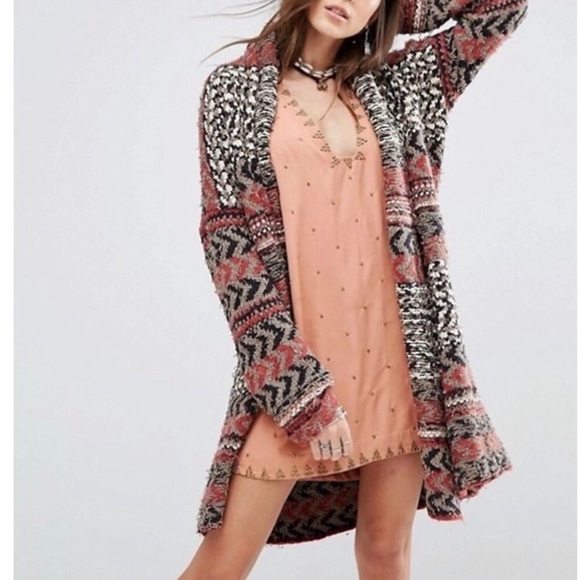 Free People Sweaters - CCO SALE! Free People Iona Cardigan